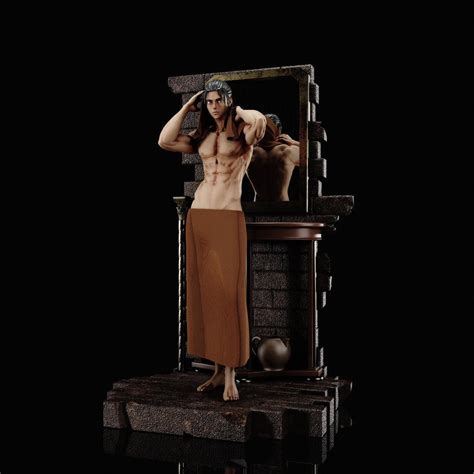 eren yeager nsfw figure|Eren Yeager Action Figures, Statues, Collectibles, and More!